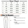 thumbnail image 2 of lkfuzj Men's Loose Fit Casual Solid Color Cropped Pant Drawstring Elastic Waist Wide Leg Cotton-Linen Capri Pants with Pockets Comfortable Workout Summer Wear, 2 of 6
