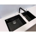 thumbnail image 2 of LaToscana GRID60 16.75' x 13.75' Stainless Steel Sink Grid for LaToscana Sinks ON6010, ON6010ST, 2 of 3