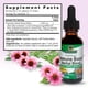 thumbnail image 3 of Suplemento Nature's Answer Immune Boost sin alcohol, 30 ml, 3 of 7