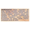 thumbnail image 3 of Papa de gajo Great Value con finas hierbas 750 g, 3 of 4