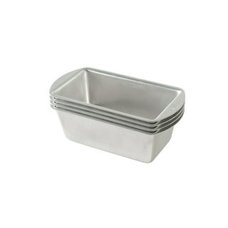 Nordic Ware Naturals 12 Lifetime Warranty 2.5 Cup Cavity Muffin Pan 