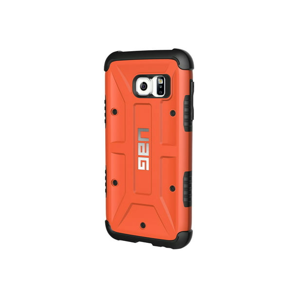 UAG Samsung Galaxy S7 [5.1-inch screen] Feather-Light Composite Military Drop Tested Phone Case - Walmart.com