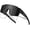 1-Black Frame Black Lenses, variant on KANASTAL Sport Sunglasses Polarized for Men Women Driving Cycling Running Fishing Black Sunglasses UV400 Protection
