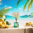 thumbnail image 6 of COCORRÍNA  Hawaii Melody Reed Diffuser Set, 6 of 8
