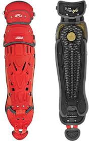 rawlings catchers leg guards