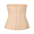 thumbnail image 1 of Faja moldeadora de abdomen, faja doble reforzada, faja moldeadora de cuerpo, faja moldeadora, 1 of 6
