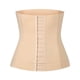 thumbnail image 1 of Faja moldeadora de abdomen, faja doble reforzada, faja moldeadora de cuerpo, faja moldeadora, 1 of 6