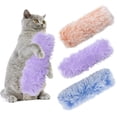 thumbnail image 7 of Catnip Soft Durable Cat Pillows, Rich Color Catnip Indoor Interactive Cat Kicker, Companion Toys for Cats, 7 of 7