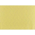 thumbnail image 2 of Zelouf Beatrice Floral Bonded Lace  , Sewing, DIY, Crafts Fabric by the Yard, Lemon Wing, 1 Yard, 2 of 2