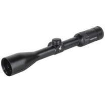 Swarovski Z3 Rifle Scope 3-10x 42mm 4A Reticle Matte Black