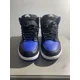 thumbnail image 1 of A i r-Jor-dan 1 Royal Toes Size 11, 1 of 6