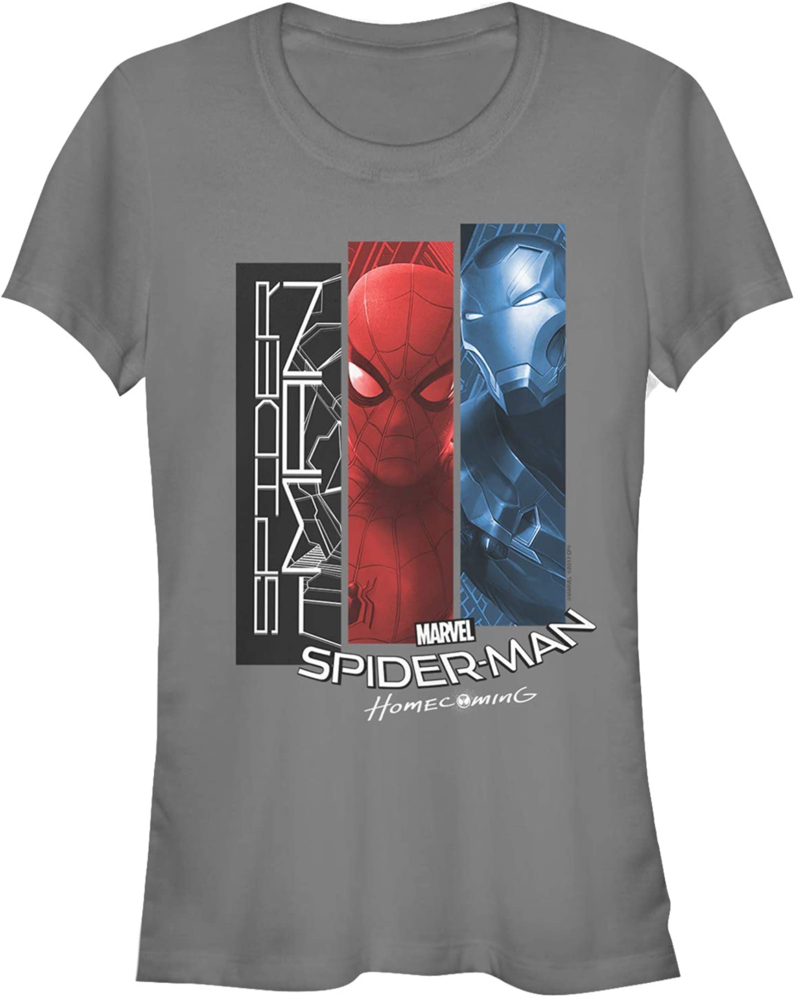 Marvel Juniors Spider-Man: Homecoming 