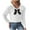 White, variant on Under 10 dollars! Womens Cable Knit Sweaters Long Sleeve Lapel Collar Sweater Tops Casual Pullover Shirts Fall Fashion Outfits