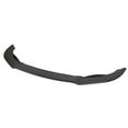 thumbnail image 2 of Front Bumper Lip Front Spoiler Bumper Diffuser Bumper Protector K·SEEK DESIGN 3Sections Front Bumper Splitter Lip Replacement For MK6 R R20 20092013, 2 of 8