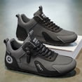 thumbnail image 3 of 2026 New Men'S Casual Shoes, Versatile Winter Sneakers, Slip-On Soft Sole Mid-Top Trendy Shoes for Men, 3 of 5
