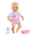 thumbnail image 2 of Bebita Recién Nacida Little Mommy Rosa, 2 of 4