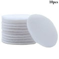 thumbnail image 2 of Bangcool Sofa Cushion Sticker Adhesive 10PCS Non-slip Carpet Corner Tape Cushion Gripper, 2 of 10