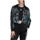 thumbnail image 1 of adidas Bellista Cropped Track chamarra para mujer, negro, extragrande, 1 of 1