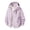 Purple, variant on XUNKUSGA Rain Jacket Men Lightweight Windproof Waterproof Softshell Jacket with Chest Zipper Pocket Long Sleeve Full Zip Up Hiking Jackets with Hood for Golf Travel,Black,S