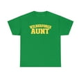 thumbnail image 2 of Wilberforce University Aunt Unisex Heavy Cotton Tee - 107 HBCU, 2 of 4