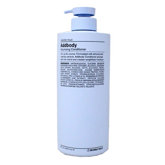 J Beverly Hills AddBody Volumizing Conditioner 32 Ounce