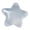 White, variant on Luminous Stones Star Shape Colorful Cobblestones, Glowing Pebbles Stones Glow in The Dark for Garden Walkways Decoration Aquarium,Multicolor,100pcs
