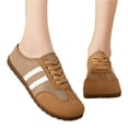 thumbnail image 5 of KEVCHE Womens Retro Mesh Backless Mule Sneakers, Breathable Slip On Half Drag Casual Shoes, Lightweight Fashion Daily Footwear, Comfortable Walking Sneakers For Activities, 5 of 5