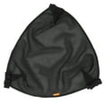 thumbnail image 2 of Tripod Weight Bag, Easy Installation Drawstring Buckle Tripod Rock Weight Anchor Bag  For Photography, 2 of 8