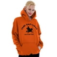 thumbnail image 4 of Camp Half Blood Greek Mythology Hoodie Sweatshirt Women Men Brisco Brands S, 4 of 6