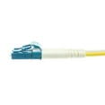 thumbnail image 3 of Fiber Optic Cable, LC / LC, Singlemode, Duplex, 9/125, 20 meter (65.6 foot), 3 of 3