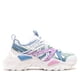 thumbnail image 1 of Tenis Fila Electrove 2 para Mujer 5RM02200-148 blanco 23, 1 of 9