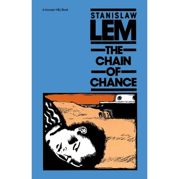 The Chain of Chance, (Paperback)