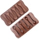 thumbnail image 4 of Molde de silicona para chocolate Vhermosa 3 piezas MZQ-0913, 4 of 8