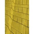 thumbnail image 1 of Ahgly Company Tapis d'Intérieur Lavables en Machine, Rectangle Transitionnel, Brun Bisque, 5' x 8', 1 of 7