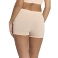thumbnail image 2 of Mills by Millie Bobby Brown Women's Softie Rib Shortie Panties, Sizes XS-XXXL, 2 of 2