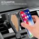 thumbnail image 3 of Soporte De Gravedad Para Coche Soporte Metálico Para Teléfono Móvil Salida De Aire Para Coche Soporte Para Teléfono Móvil Minnieouse VI009143-01, 3 of 7