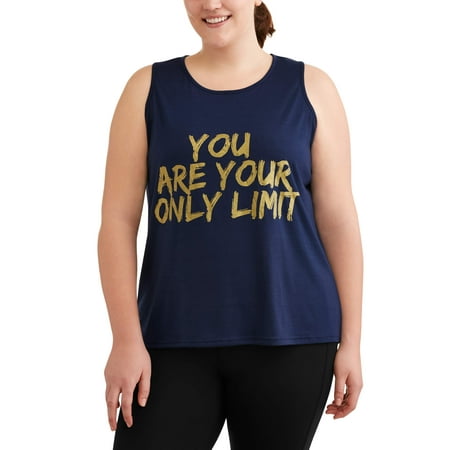 Juniors Ruched Tank w/ Crochet Back