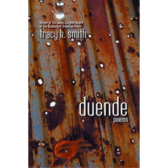 Duende (Paperback) by Tracy K Smith