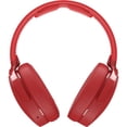thumbnail image 2 of Skullcandy Hesh 3 over-ear Bluetooth Wireless Headphones in Olive, 2 of 9