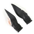 thumbnail image 2 of Turn Light Turn Indicator Lamp Turn Light For Ducati Pair Of Turn Signal Light Indicator Lamp Fits For Ducati Streetfighter 848 1099 Multistrada 1200, 2 of 8
