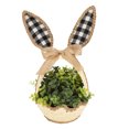 thumbnail image 2 of Decoraciones de Pascua, regalos de Pascua, adornos de Pascua Cesta de flores de Pascua Mori Home Cesta de flores Manualidades Cesta de flores de Pascua Mori Home Cesta de flores Manualidades cesta de, 2 of 6