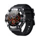 thumbnail image 2 of Reloj electrónico Heart Monitor Fitness Tracker para deportes al aire libre (Plata) Likrtyny Para estrenar, 2 of 9
