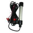 thumbnail image 4 of Bright 1900 Lumens 12V Underwater LED Fishing Light: Powerful Fish Lamp Submersible Fishing Lights in Fresh And Salt Water - Warm White, 4 of 10