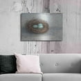thumbnail image 6 of Luxe Metal Art 'Rustic Bird Nest I' by Ethan Harper Metal Wall Art, 36"x24", 6 of 9