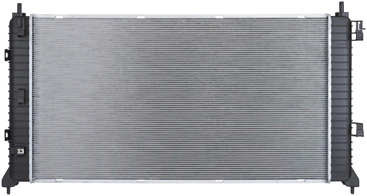 Spectra Premium CU13767 Automotive Radiator