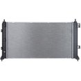 thumbnail image 2 of Spectra Premium CU13767 Automotive Radiator, 2 of 4