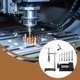 thumbnail image 1 of Máquina de manual ajustable a mano, , de metal, para profesionales, con accesorios, herramienta de eficiente y resistente al, 1 of 8