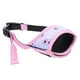 thumbnail image 1 of Bozal ajustable antimordeduras para perros, bozal transpirable para perros, 1 of 6