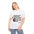 thumbnail image 4 of Coffee Dry Shampoo Momlife Skeleton Shirt, mothers day gift ID-0201-8NNI, 4 of 4