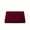 Burgundy, variant on REMANLAN Women's Pleated Satin Evening Clutch Purse with Detachable Chain Strap, Emerald Green